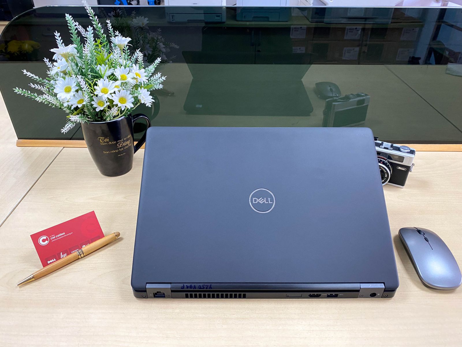 laptop Dell Latitude 5490 i5 8th giá rẻ