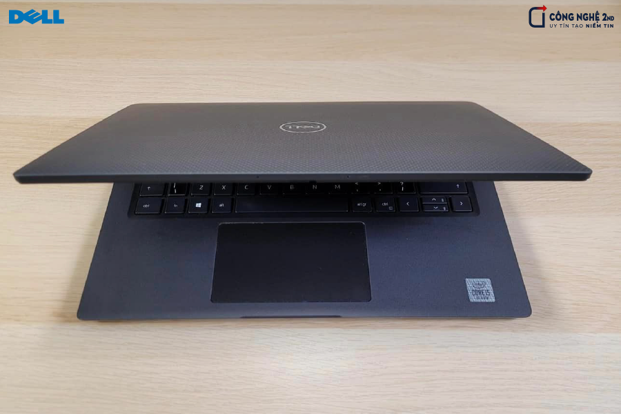 Laptop 2nd Dell Latitude 7310-Core i5 thế hệ 8