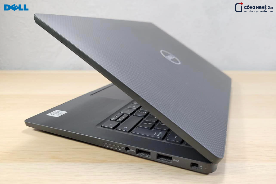 Laptop 2nd Dell Latitude 7310-Core i5 thế hệ 8