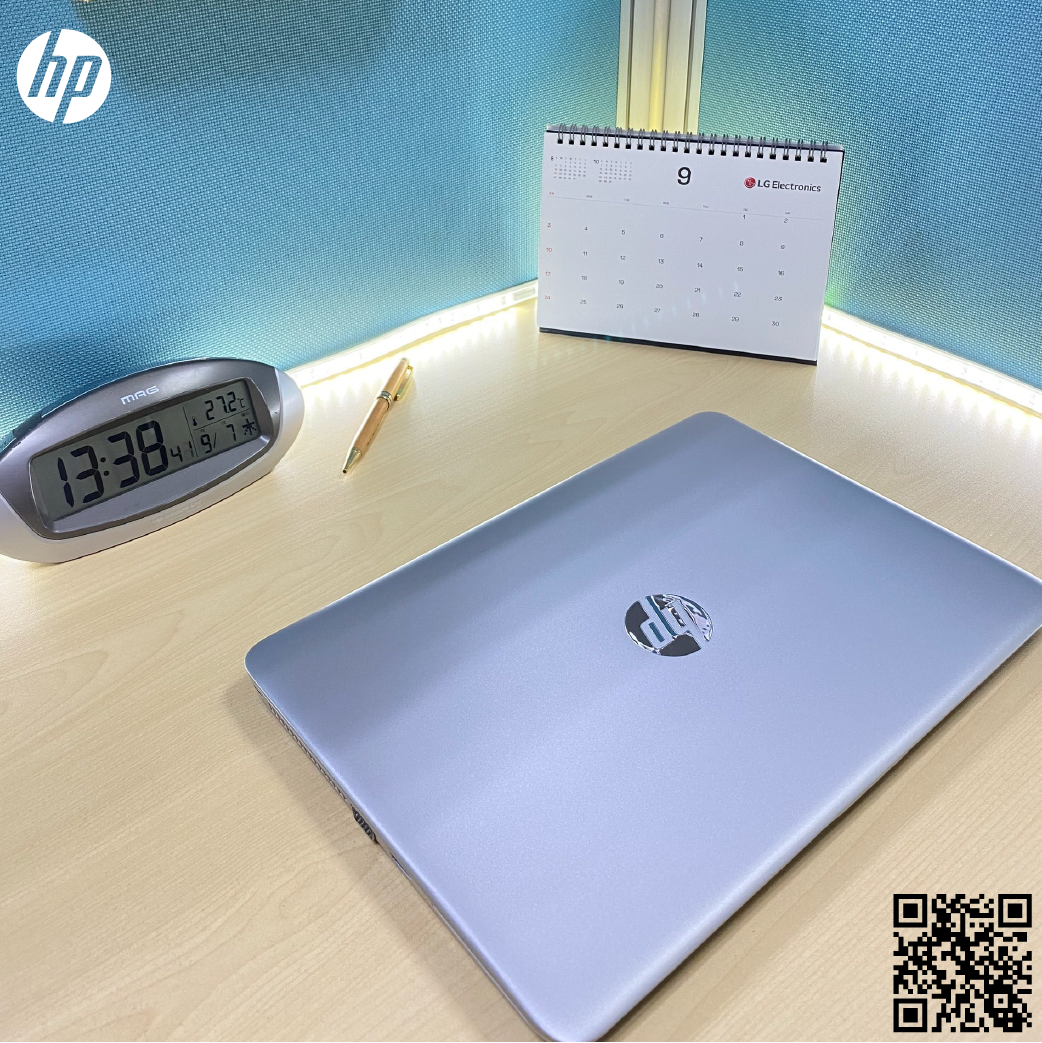 Laptop 2nd Hp 840-G3 giá rẻ