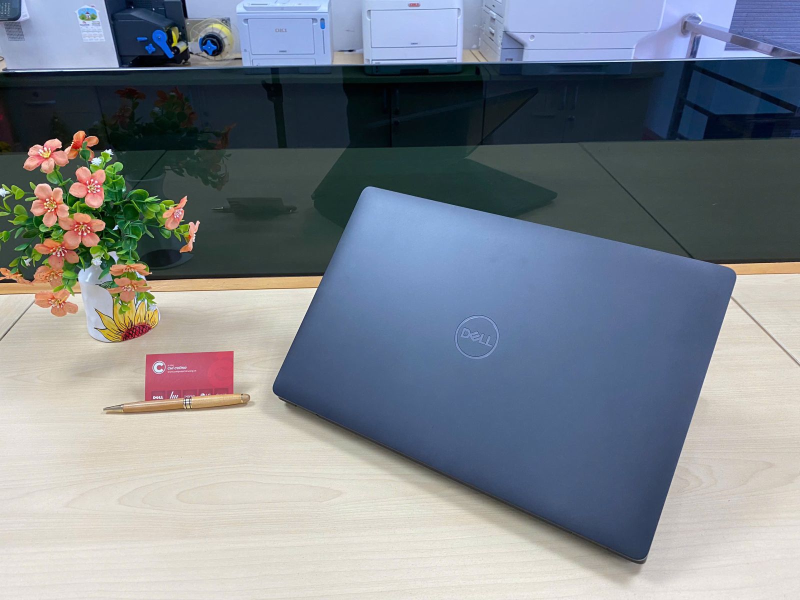 Dell Latitude 5500