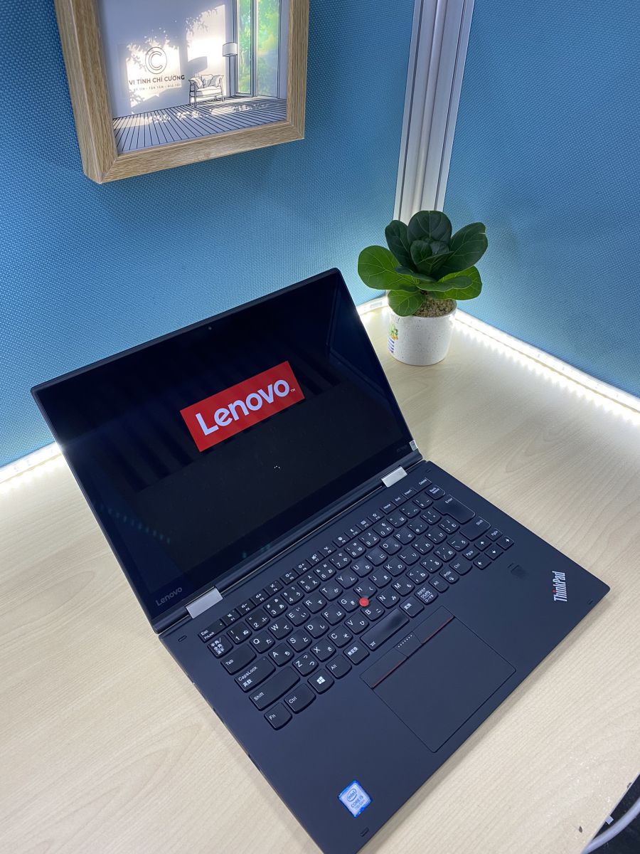 Laptop Lenovo ThinkPad X1 Yoga hàng Nhật