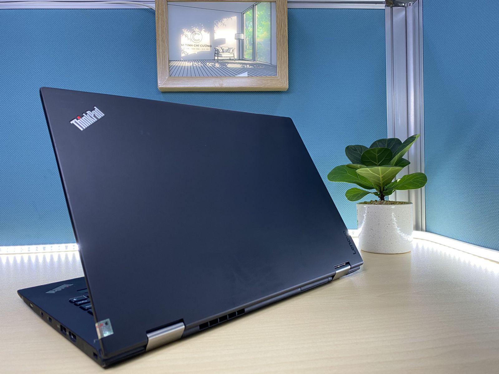 Laptop Lenovo ThinkPad X1 Yoga hàng Nhật