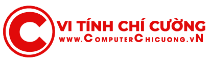 Vi Tính Chí Cường - computerchicuong.vn