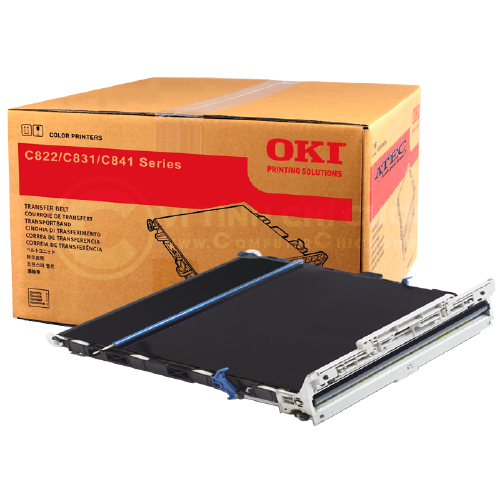 Băng Chuyền OKI C834 – 80.000 Trang Chính Hãng tại Computer Chí Cường