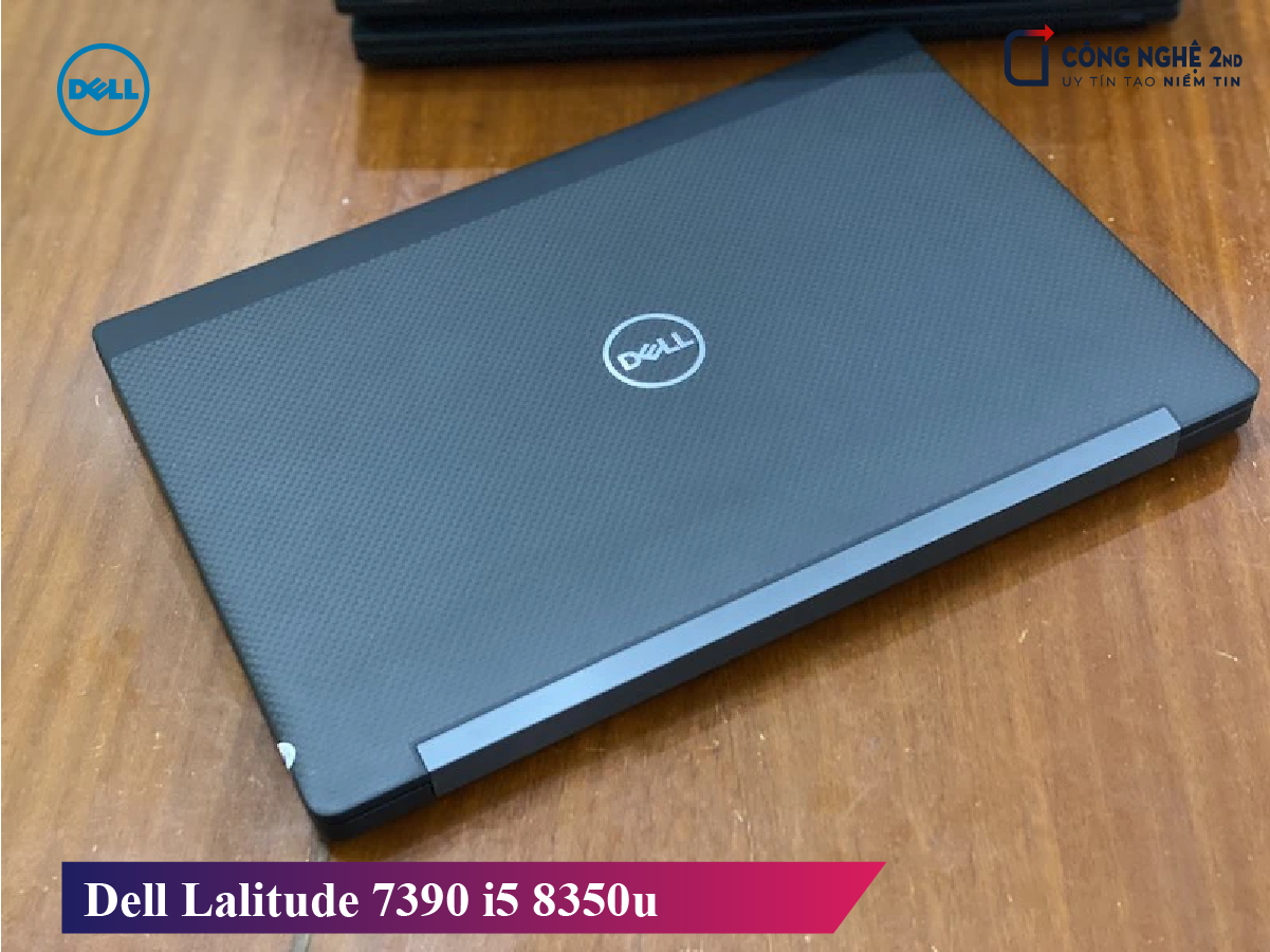 Dell Lalitude 7390