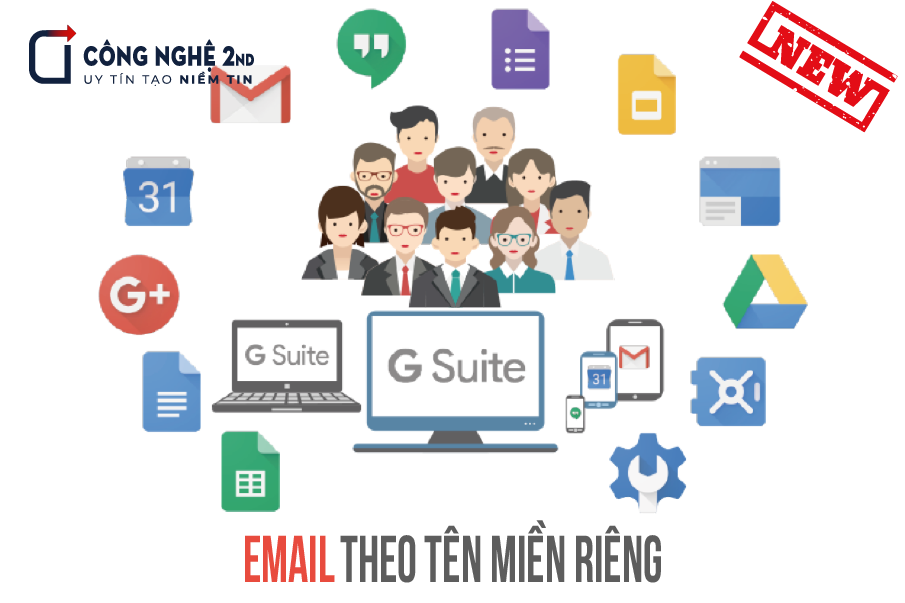 giai phap doanh nghiep su dung email theo ten mien rieng