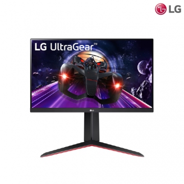 Màn hình máy tính LG Gaming UltraGear 27GN65R-B