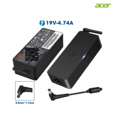 Sạc laptop Acer Aspire ES1 432