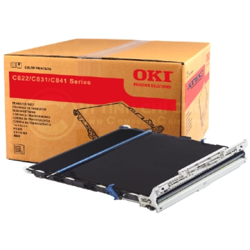 Băng Chuyền OKI C834 – 80.000 Trang Chính Hãng