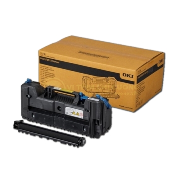 Cụm Sấy (Fuser) + Băng Chuyền OKI B433 / B513 – 200.000 Trang Chính Hãng