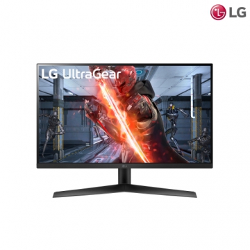 Màn hình máy tính LG chơi game UltraGear 27GN60R-B Full HD IPS 1ms