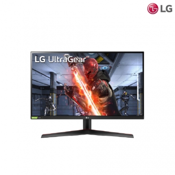Màn hình máy tính LG UltraGear 27 inch 27GN800-B