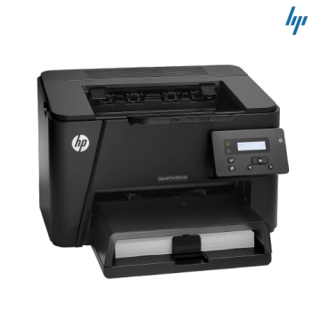 Máy In HP LaserJet Pro M201dw – Đen Trắng, WiFi, In 2 Mặt Tự Động