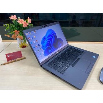[Phân Tích] Dell Latitude 5400 (i5 Gen 8) Tốt Hơn Laptop Mới Giá 5 Triệu