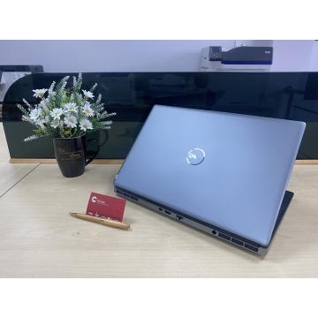 Dell Precision 7550 - Máy Trạm Đồ Họa Đẳng Cấp, Vỏ Nhôm Sang Trọng