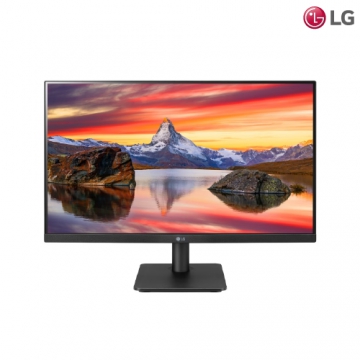 Màn hình máy tính 24 inch LG 24MP400 chuẩn văn phòng