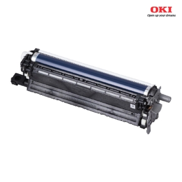  Drum Đen (Black Image Drum) Chính Hãng OKI MC554, Tuổi Thọ 60.000 Trang