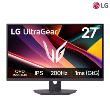 Màn Hình Gaming LG UltraGear 27G610A-B 27