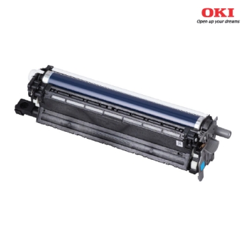Drum Xanh Cyan (Cyan Image Drum) Chính Hãng OKI MC554, Tuổi Thọ 48.000 Trang