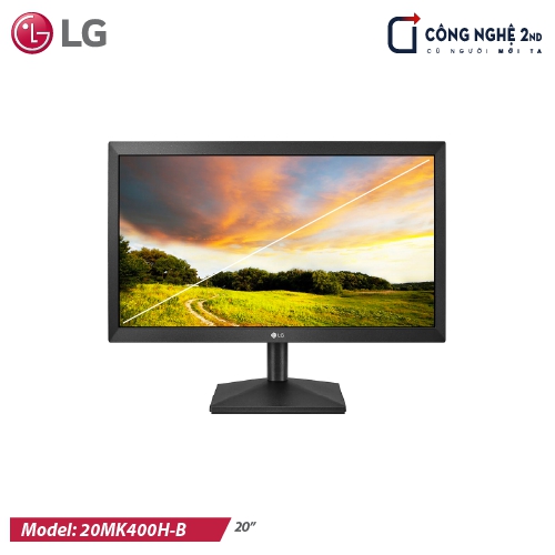 LG 20MK400H-B