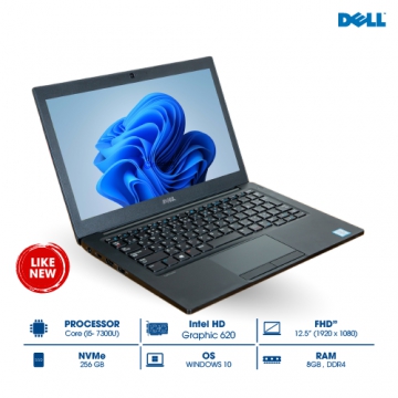 Laptop Dell Lalitude E7280 i5 7300