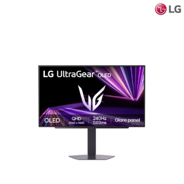 Màn Hình LG UltraGear 27GX704A-B 27