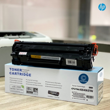 Hộp mực 79A mực chuyên dụng cho máy in HP LaserJet Pro M12w / M12a / M26a / M26nw ... CF279A