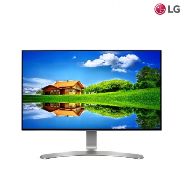 Màn hình máy tính 24 inch 24MP88HV, thiết kế không viền 4 cạnh Loa 5W