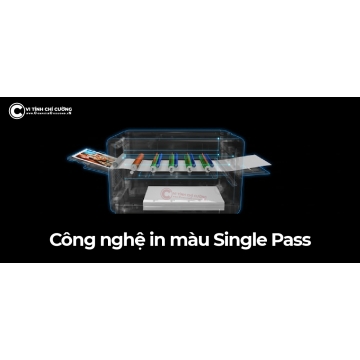 Công Nghệ Nào Giúp Máy In OKI C650dn 