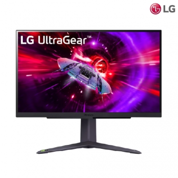 Màn hình LG UltraGear 27GR75Q IPS 2K 165Hz 1ms G-SYNC Compatible