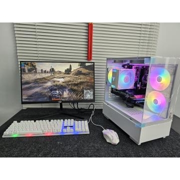 PC Gaming Quốc Dân i5-10400F RTX 2060 6GB Giá Rẻ (10.990K) - Vi Tính Chí Cường