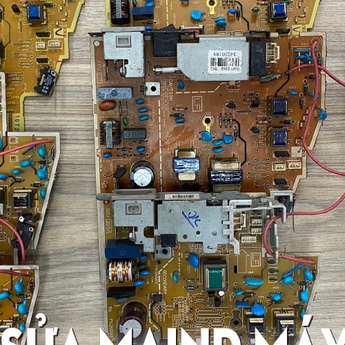 Chuyên sửa maind board nguồn, manid máy in HP