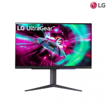 Màn hình chơi game LG UltraGear 32 inch 32GR93U-B