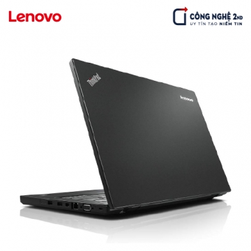 Laptop 2nd Lenovo Thinkpad L450 - Intel Core i5/Ram 4gb/Ssd 128Gb giá rẻ nhất