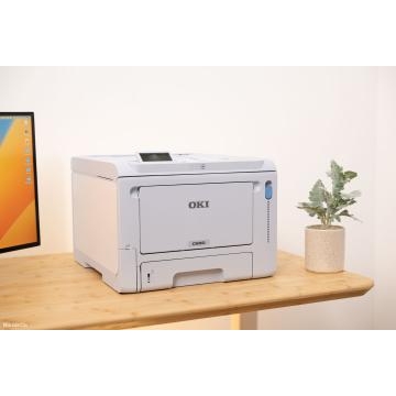 Giải pháp in ấn cho văn phòng nhỏ và startup: Tại sao nên chọn máy in OKI C650?
