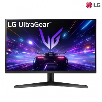 Màn hình chơi game LG 27GS60F 27 inch UltraGear tần số quét 180Hz thời gian phản hồi 1ms