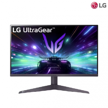 Màn hình LG 24GS50F dòng UltraGear FHD tần số quét 180Hz thời gian phản hồi 1ms