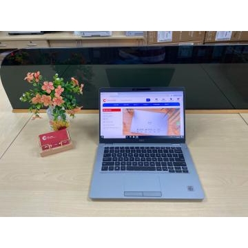 Laptop Dell Latitude 5310 – Lựa chọn linh hoạt cho giáo viên, nhân viên văn phòng hiện đại