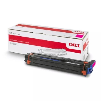 Trống (Drum) OKI Pro9431 Màu Đỏ (Magenta) 45103720 – 40.000 Trang Chính Hãng