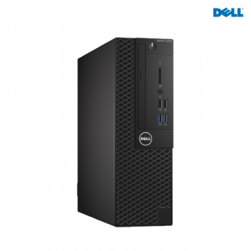 Máy tính bộ Dell OptiPlex 3050 Core i5 6500T