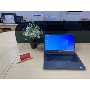 Dell Latitude 7300 – Laptop cao cấp dành cho dân văn phòng & doanh nhân hiện đại