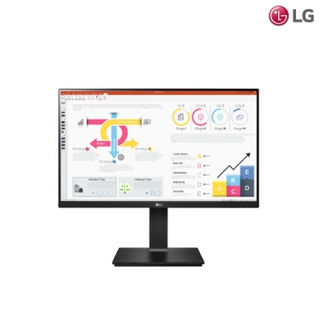 Màn hình máy tính LG QHD 24QP750-B