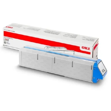 Mực Trắng (White Toner) OKI Pro9541 45536425 – 10.000 Trang Chính Hãng
