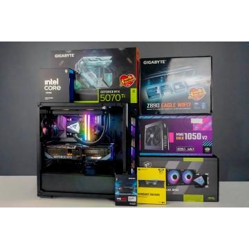 Bộ PC đồ họa – gaming với RTX 3060, chỉ từ 11 triệu, bảo hành 2 năm