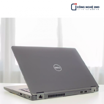 Laptop Dell Latitude E5480 I5 7440HQ SSD 256GB 14 inch Full HD