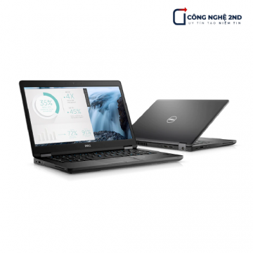 Laptop Dell Latitude E5480 I5 7440HQ SSD 256GB 14 inch Full HD