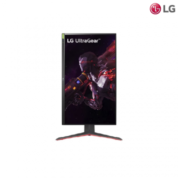 Màn hình máy tính LG UltraGear 27 inch 27GP850-B  Nano IPS 2K 144Hz 1ms