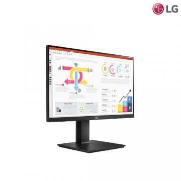 Màn hình máy tính LG QHD 24QP750-B