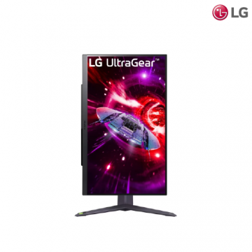 Màn hình LG UltraGear, IPS 2K 27GR75Q